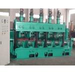 Seamless Alloy Steel 100m/Min  Pipe Straightening Machine for sale
