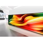 P8 Steel Cabinet Outdoor LED Die-Cast Aluminum Screen For Advertising for sale