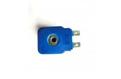China 17W Electromagnetic Solenoid Valve Autogas Conversion Kit For LPG Reducer supplier