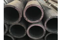 China 4140 Alloy Seamless Casing Tube 2m Cold Rolled 42CrMo4 Steel Pipe supplier
