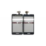 4.0‘’ OEM Black Cellphone Replacement Touch Screens Apply To LG Optimus F3 LS720 for sale
