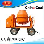 Electric Concrete Mixer for sale