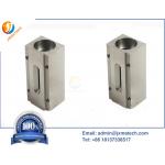 10.2g/Cm3 Molybdenum Ion Implanter Parts For Precision Mould Industry for sale