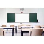 Digital Electronic Teaching Machine Whiteboard Finger Touch Smart Interactive Whiteboard with HD Projector for School for sale