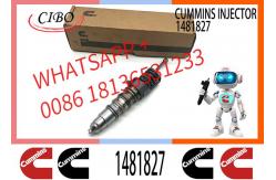 China fuel injector 1464994 579251 1529790 1473430 1481827 1511696 1521978 1764364 579263 1499257 supplier