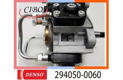 China 294050-0060 ​Diesel Fuel Injection Pump Tractor supplier