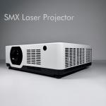 6500 Lumen High Brightness 4k Home Projector Laser Projector