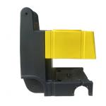 YOUGE Custom CNC Rotary-Shaped Parts Rotary Molding Plastic Products for sale
