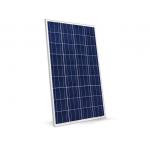160 Watt Polycrystalline Solar Panel 1480*680*40mm Excellent Heat Tolerance for sale