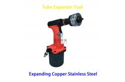 China Tube Expander Tools For Surface Cooler Pneumatic Hydraulic Tubing Expanding Tool supplier