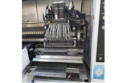 China SMT Pick And Place FPCB Assembly Machine 100m LED Strip Mounting Machine supplier