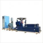20kN Random Vibration Testing Equipment Meets ISTA 6 Testing Standard for sale