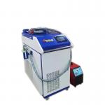 3 In 1 Handheld Laser Welding Machine 1000w 1500w 2000w Metal Fiber Laser Welder for sale