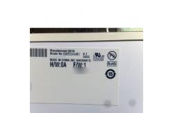 China AUO 8.9 INCH B089AW01 V1 1024*600 40 PIN LCD SCREEN supplier
