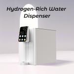 Hydrogen-Rich Water Dispenser 2000ppb Regulate The Stomach And Intestines For Home WEIZI for sale