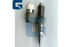 China VOE3964820 3964820 For FH12 Diesel Engine Common Rail Injector supplier