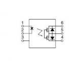 IRICO 1.1inch IROP032-011-0128036-W LCD Panel