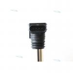 Neutral Automobile Ignition Coil 06A 905 115D AUDI VW Passat Ignition Coil Replacement