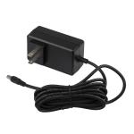 FCC Certifed LED Power Supply Adapter , 12V 1.5A Power Adapter 18W for sale