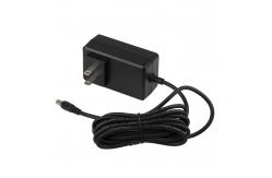 China FCC Certifed LED Power Supply Adapter , 12V 1.5A Power Adapter 18W supplier