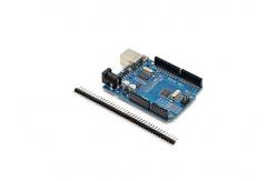 China Arduino UNO R3 ATmega328P-AU Development Board ImProved Version  CH340G supplier