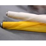 Heat Resistance Polyester Screen Printing Mesh 1.65m Or Customized Width for sale
