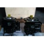 Rexroth hydraulic piston pump A4VG125HD/32+A10VO28/31-K for sale