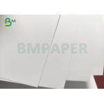 High White Text Book Printing Paper 100gsm 120gsm Uncoated Offset Paper
