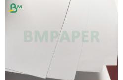 China High White Text Book Printing Paper 100gsm 120gsm Uncoated Offset Paper supplier