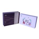 lid And Base Magnetic box Drawer Style Customizable Packaging Solutions