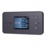 NEC Speed WiFi 5G X11 NAR01 Portable WiFi Device 5G Modem Router N28/41/77/78/79/257 WiFi 6 Supported for sale