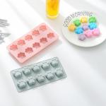 FDA Silicone Ice Cube Trays for sale