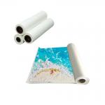 Pigment Dye Water Based 190gsm RC Glossy Photo Paper For HP Epson for sale