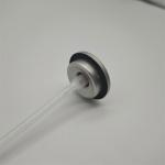 Salon Hair Glue Valve for Creative Styling Adjustable Flow Ergonomic Design