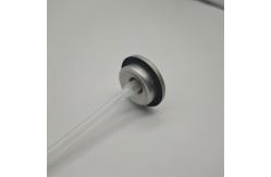 China Salon Hair Glue Valve for Creative Styling Adjustable Flow Ergonomic Design supplier