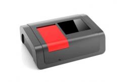 China Ultraviolet Visible Touch Lcd Screen 7inches Laboratory Spectrophotometer supplier