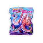 Sea Animal OEM Print Jigsaw Puzzle With A Opp Bag Package For Children for sale