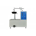 BS EN 12983-1 Cookware Testing Equipment For Handle Fatigue Testing