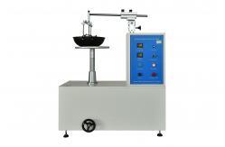 China BS EN 12983-1 Cookware Testing Equipment For Handle Fatigue Testing supplier