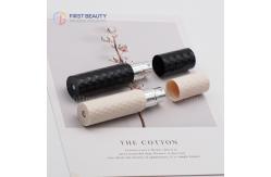 China Customized Tube Length Perfume Test Flask For Storing Perfume supplier