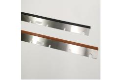 China Versatile Wash Up Blades 180*60*1090mm For CD102 With High Durability supplier