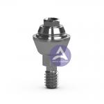 Biohorizons Internal Titanium Multi Unit Implant Abutment