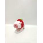 Capybara Plush Toy Child New Year Gift Walking with Sound