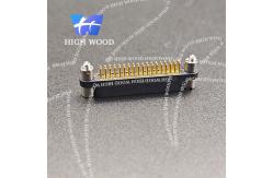 China HW-EMM Connector,HW-E222Y36E50 supplier