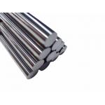 92.1 Ra Custom Tungsten Carbide Rod Carbide Solid Round Rod OEM Service