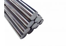 China 92.1 Ra Custom Tungsten Carbide Rod Carbide Solid Round Rod OEM Service supplier