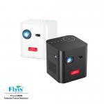 Android Mini Pocket 4k DLP LED Projector With 6000 Lumen Brightness