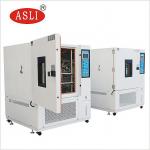 Pharmaceutical Constant Temperature Chamber With Warning System