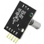 Magnetic Rotary Encoder Module for Arduino With Demo Code