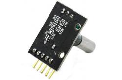 China Magnetic Rotary Encoder Module for Arduino With Demo Code supplier